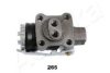 ASHIKA 67-02-265 Wheel Brake Cylinder